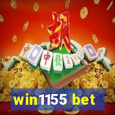 win1155 bet